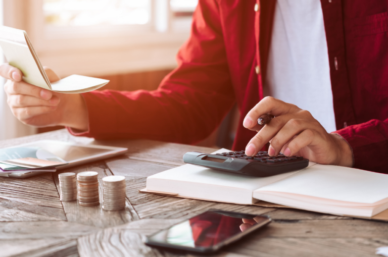 Read more about the article 5 Best Personal Finance Goals to Reach in 2025
